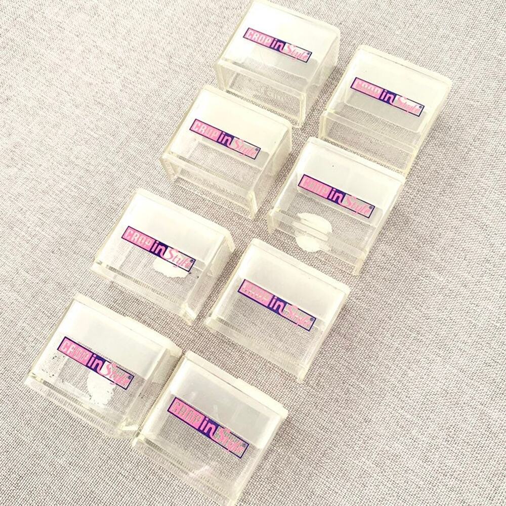 Crop in Style Mini Bead Boxes - Picture 3 of 4